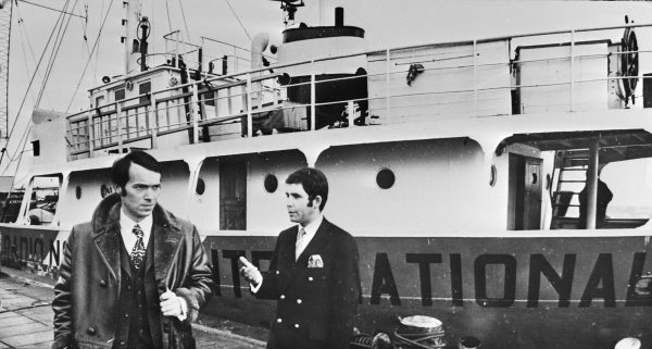 Radio Noordzee Internationaal
