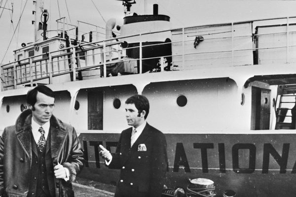 Radio Noordzee Internationaal