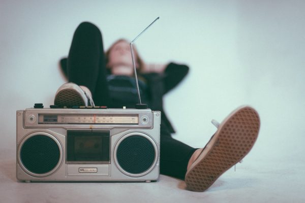Radio Veronica