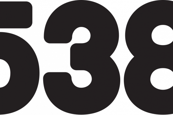 Radio 538